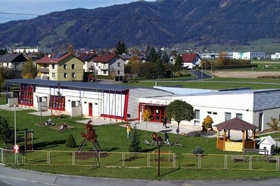 Kindergarten Farrach